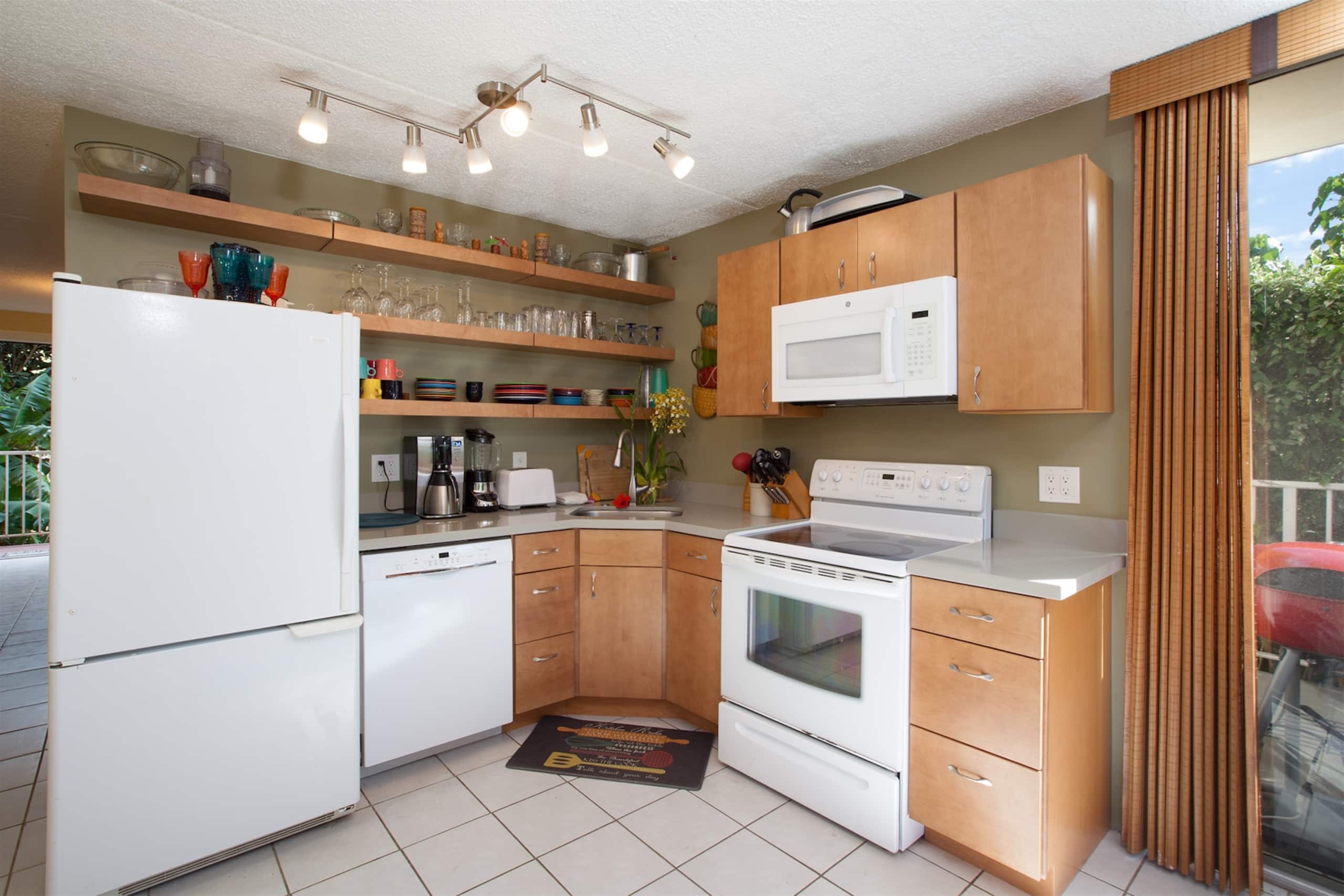 Condo in Waimea · ★4.69 · 3 bedrooms · 4 beds · 2 private baths - Image 9