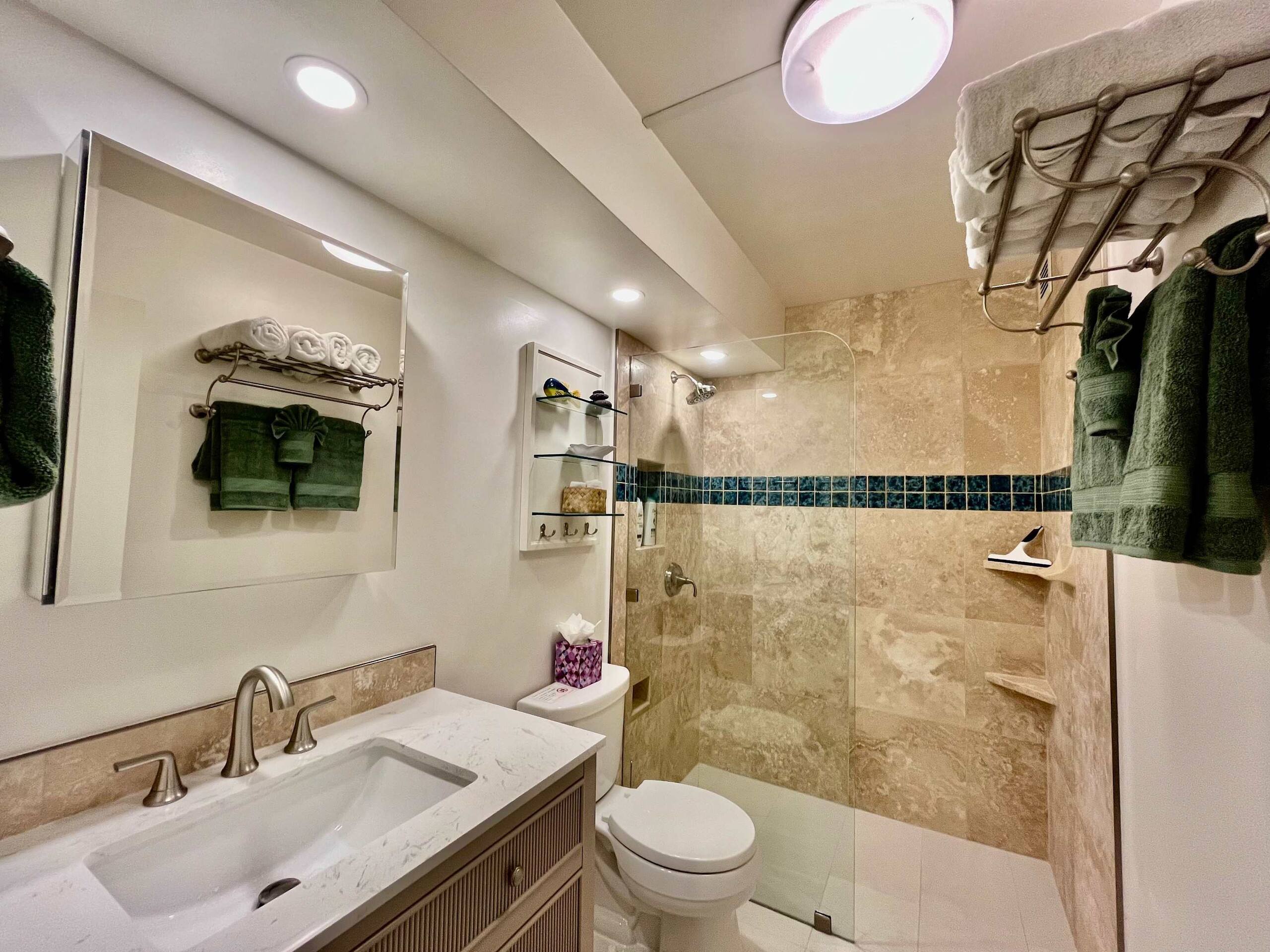 Condo in Waimea · ★4.69 · 3 bedrooms · 4 beds · 2 private baths - Image 16