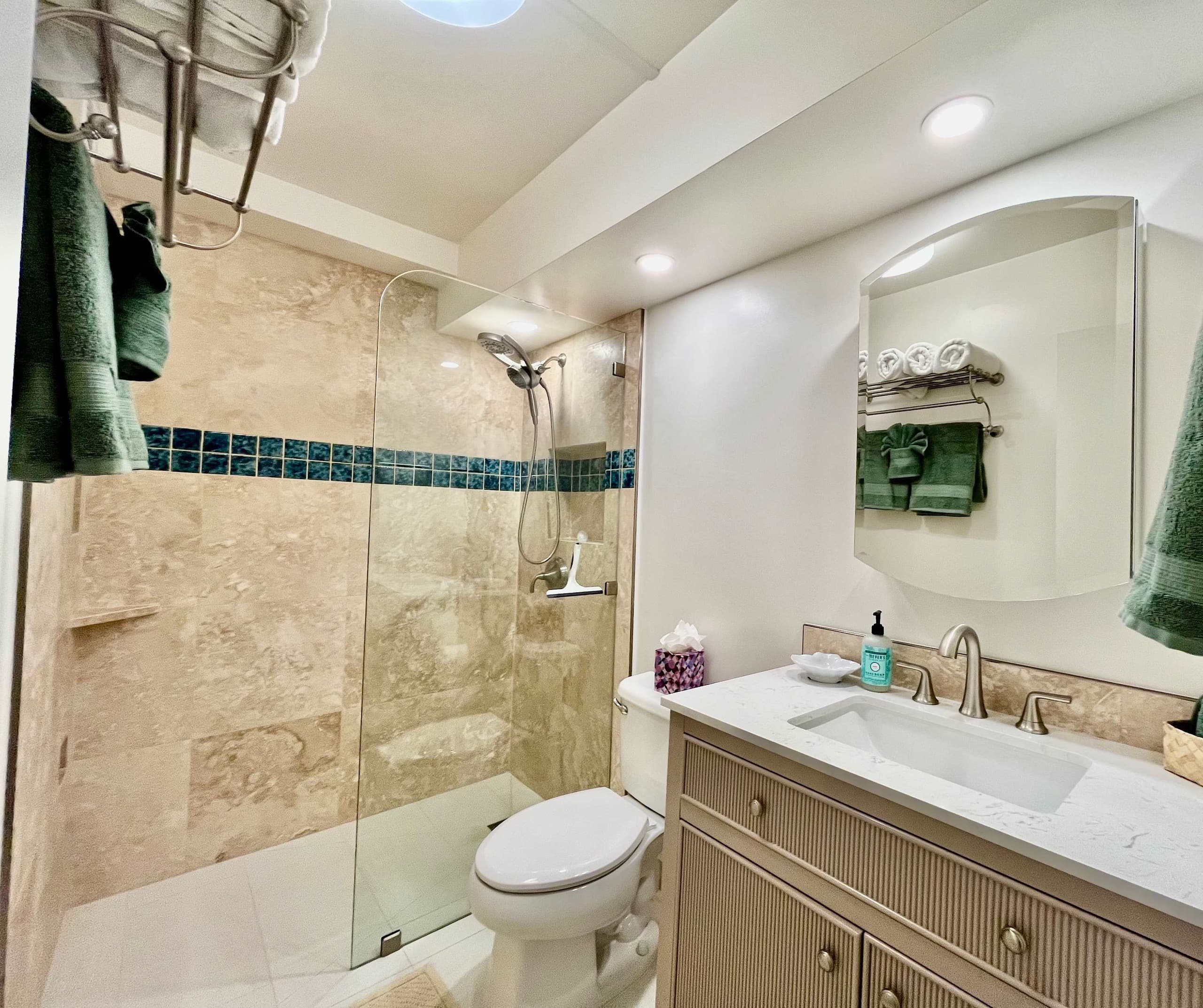 Condo in Waimea · ★4.69 · 3 bedrooms · 4 beds · 2 private baths - Image 23