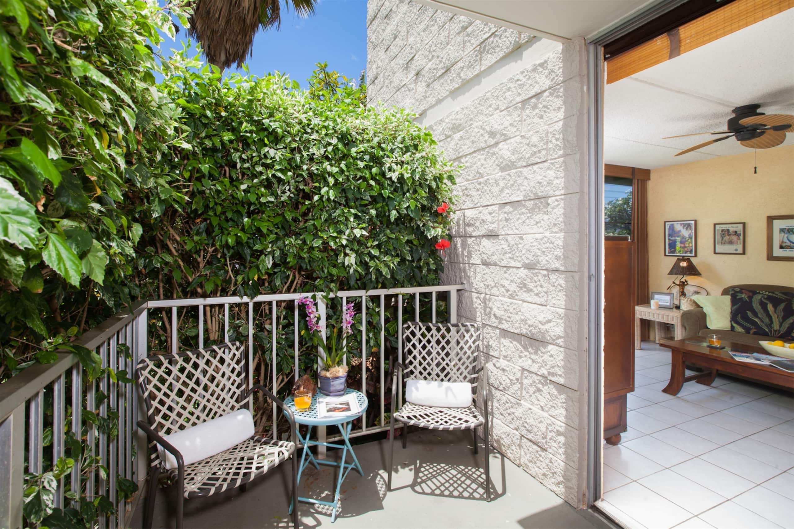 Condo in Waimea · ★4.69 · 3 bedrooms · 4 beds · 2 private baths - Image 7