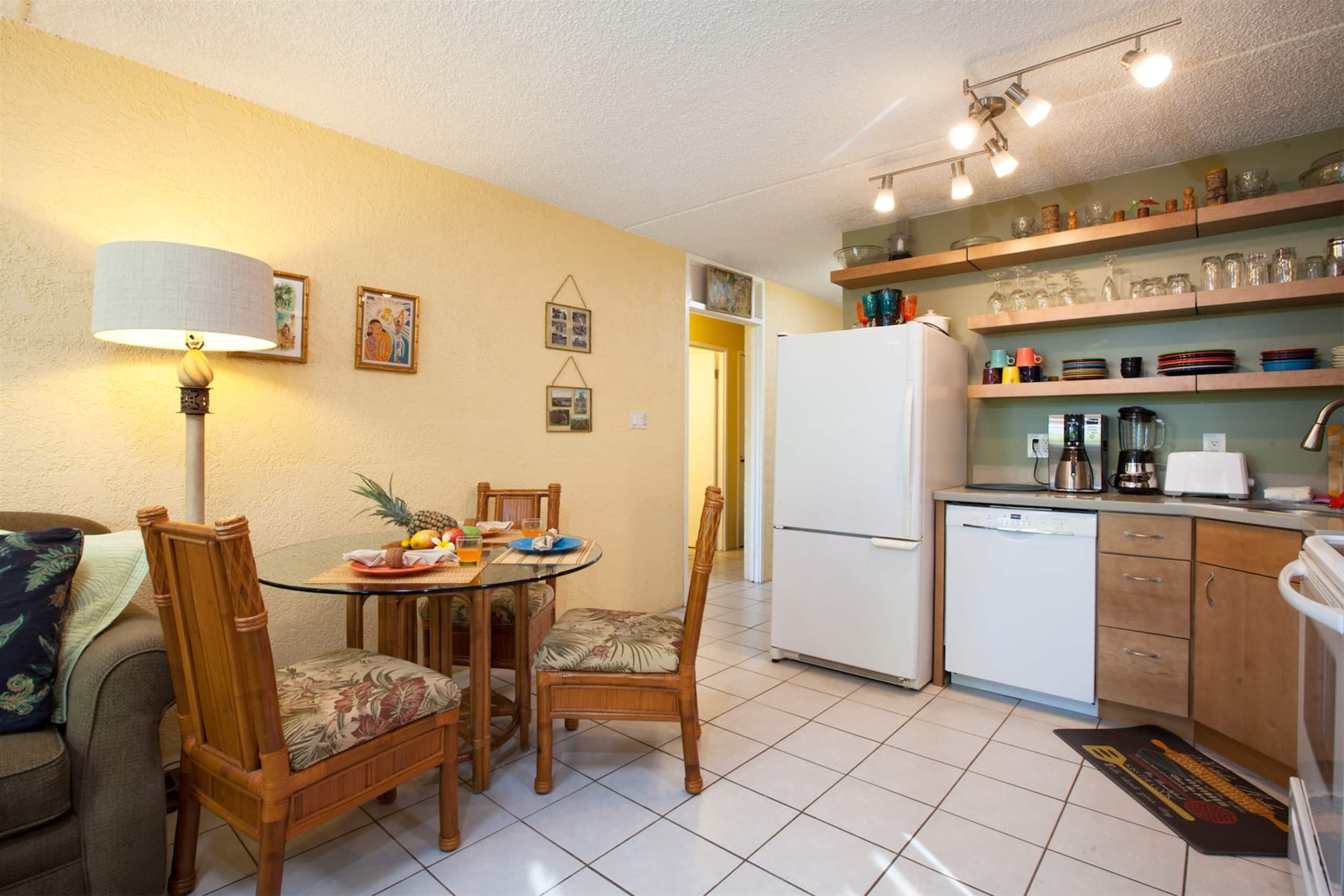 Condo in Waimea · ★4.69 · 3 bedrooms · 4 beds · 2 private baths - Image 5