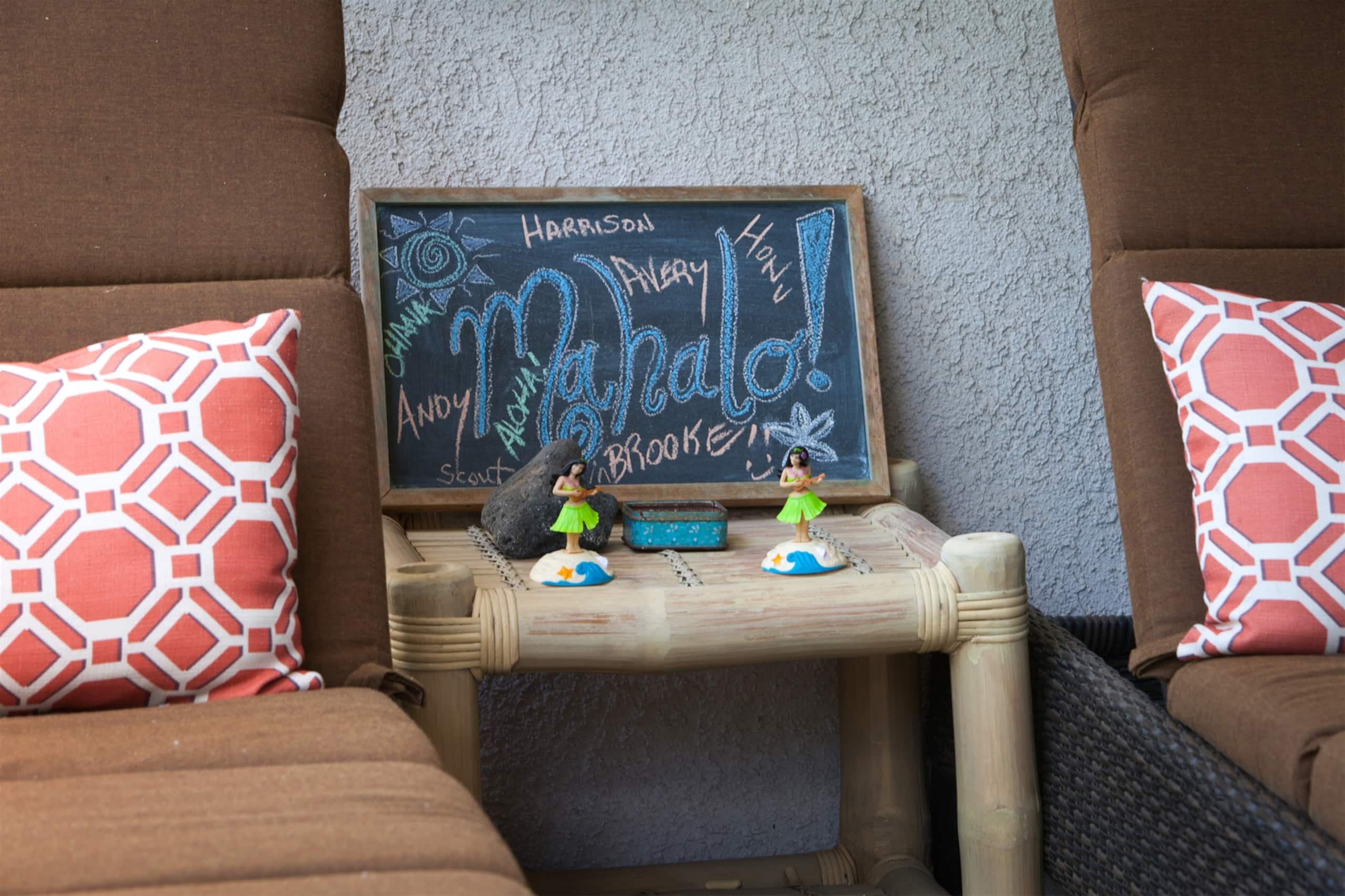 Condo in Waimea · ★4.69 · 3 bedrooms · 4 beds · 2 private baths - Image 20