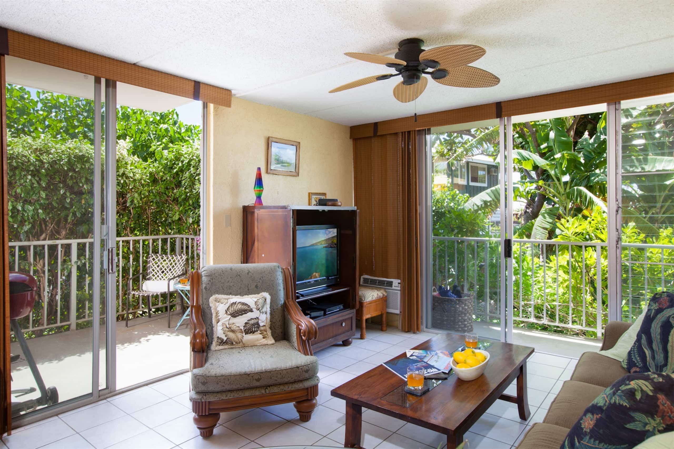 Condo in Waimea · ★4.69 · 3 bedrooms · 4 beds · 2 private baths - Image 6