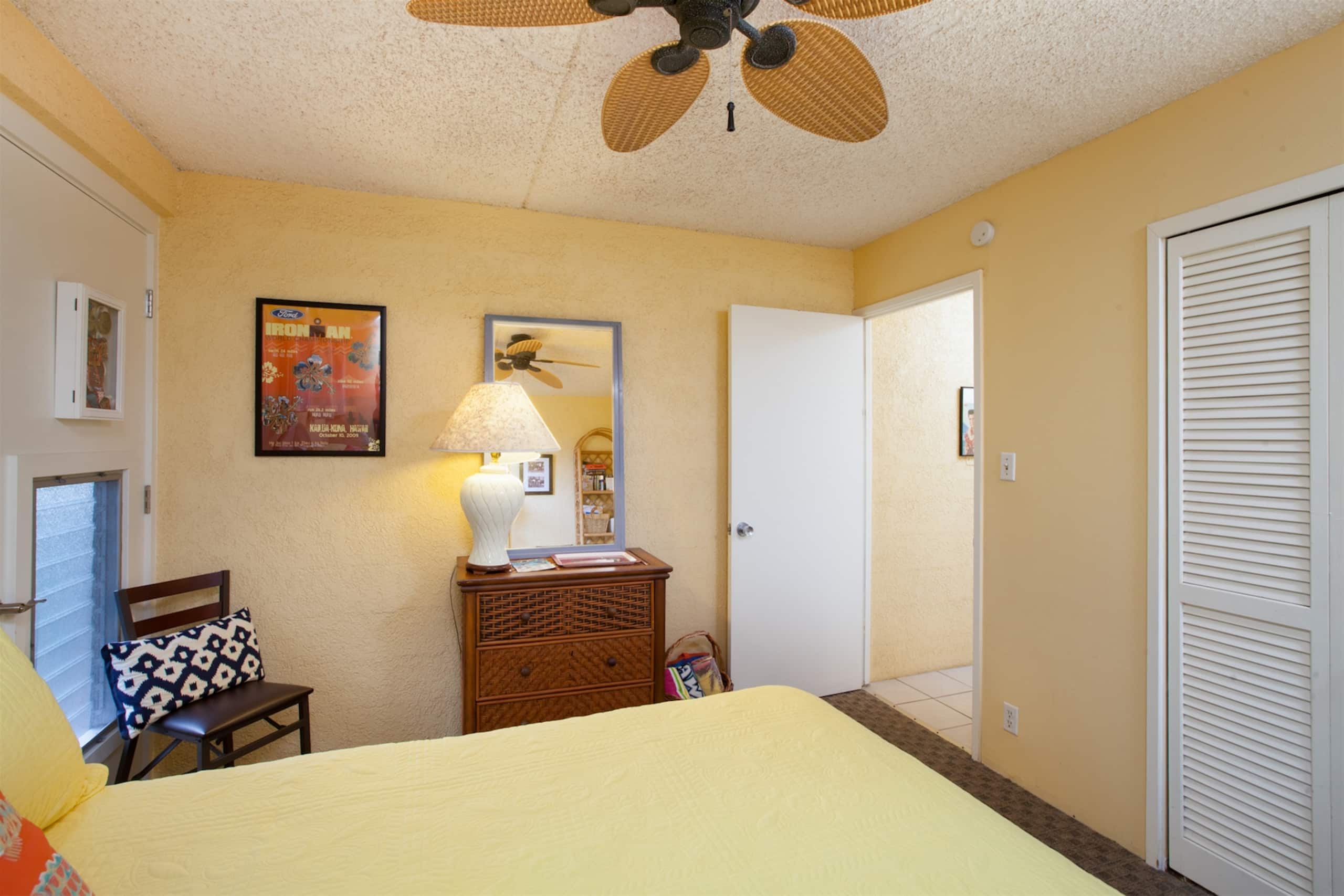 Condo in Waimea · ★4.69 · 3 bedrooms · 4 beds · 2 private baths - Image 22