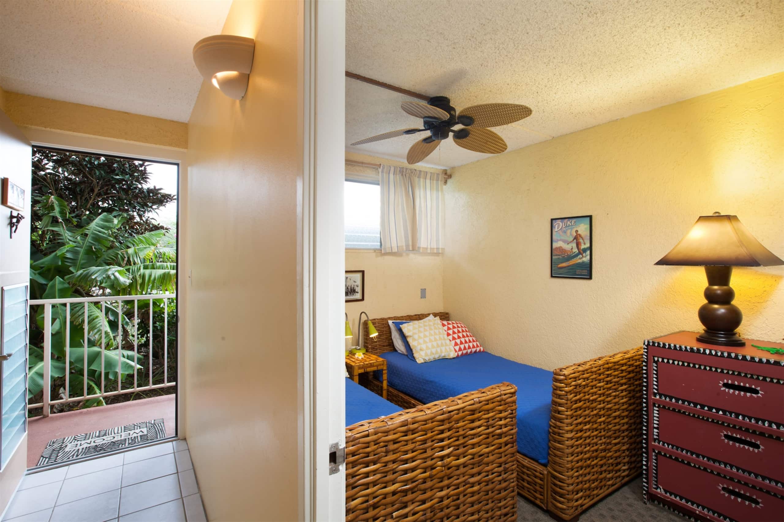 Condo in Waimea · ★4.69 · 3 bedrooms · 4 beds · 2 private baths - Image 35