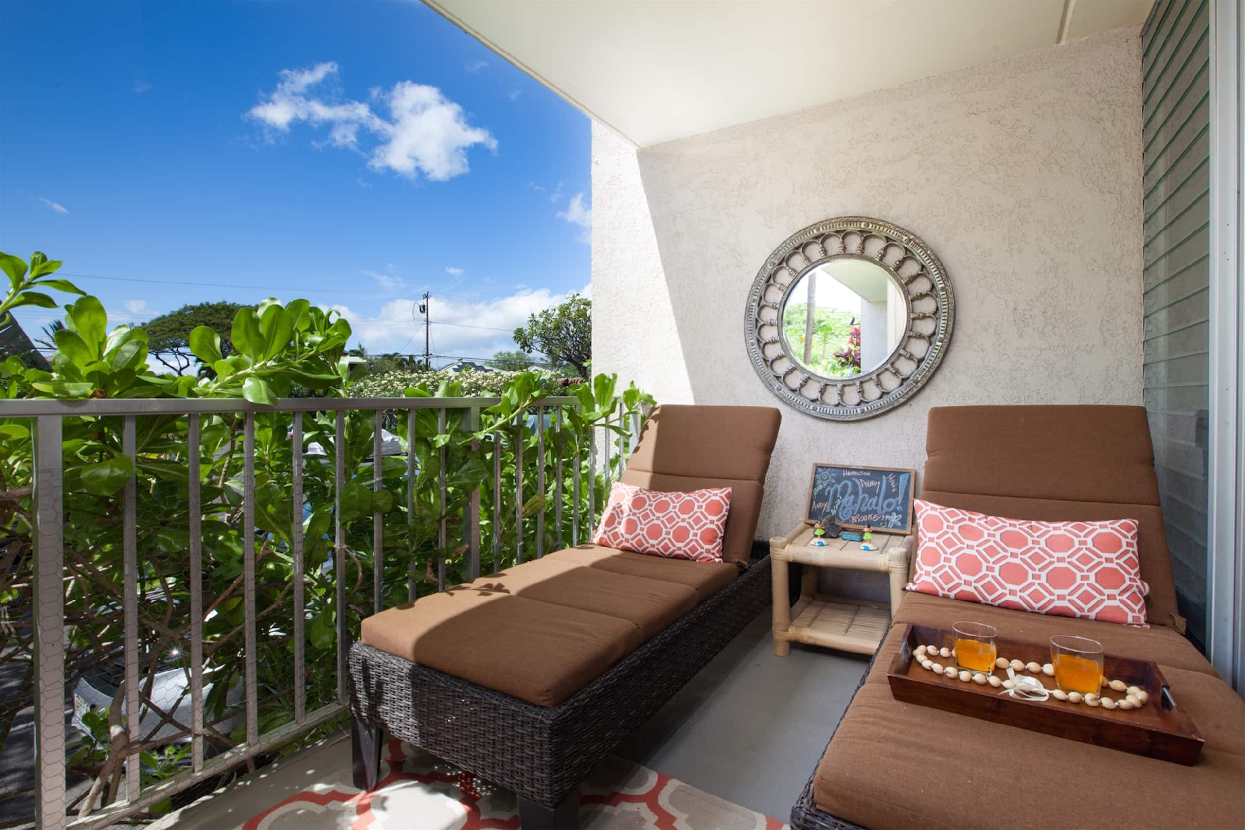 Condo in Waimea · ★4.69 · 3 bedrooms · 4 beds · 2 private baths - Image 17