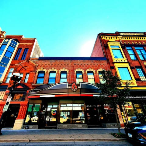 Turn Key Partners managed Airbnb listing 2