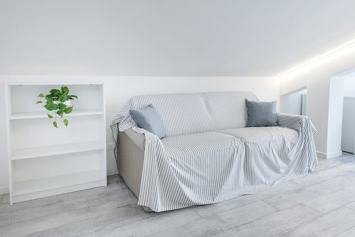 S271 - Sirolo, Furnished With Taste - Sirolo