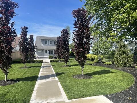 Breezeway Lakehouse · Near Point Pelee!