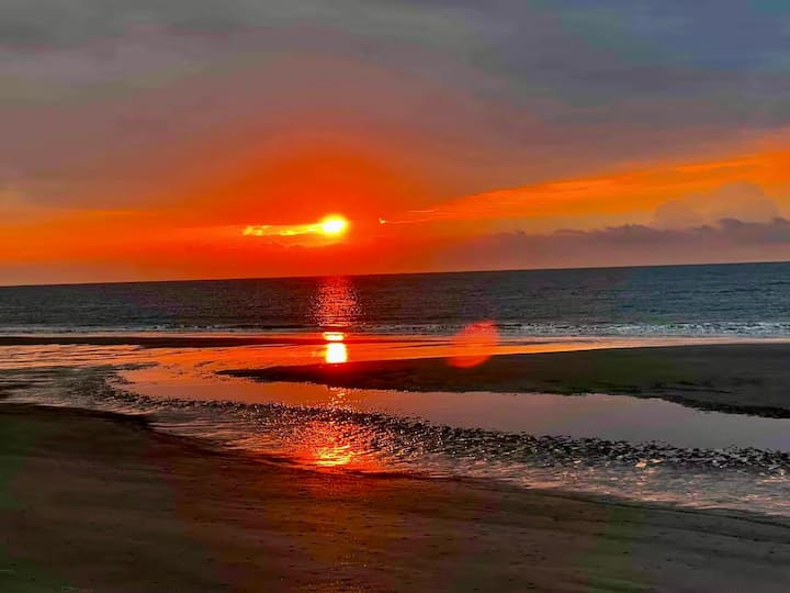 Resort Breeze-2 Br, Pools, Hot Tub, Tennis, Beach - Hilton Head Island, SC
