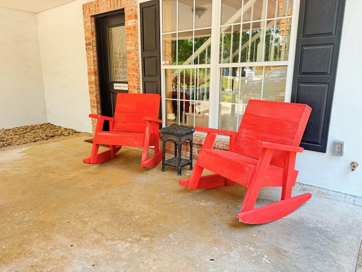 Three Bedroom House At Hamestring Creek - Fayetteville, AR