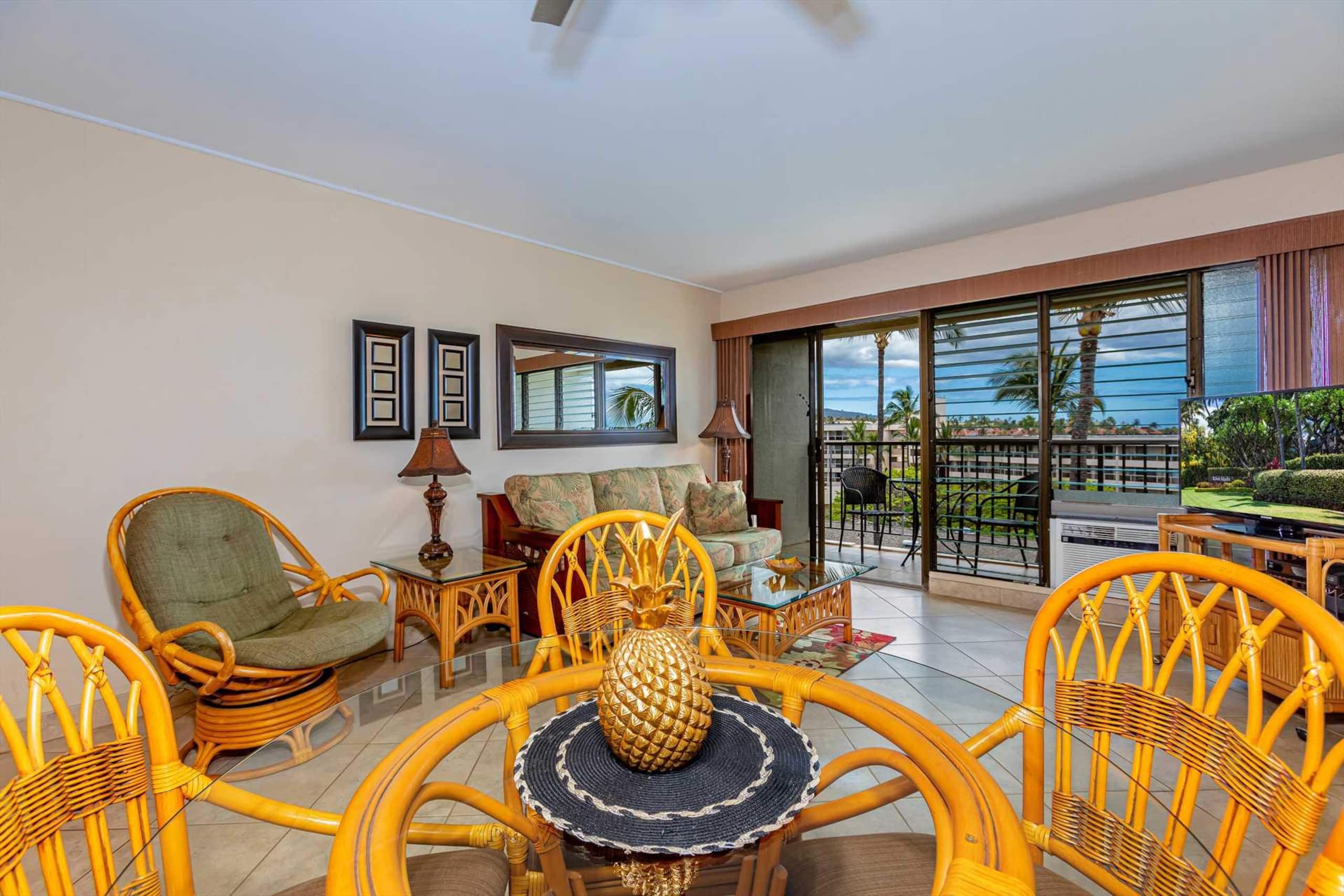 Condo in Kihei · ★5.0 · 1 bedroom · 1 bed · 1 private bath - Image 10
