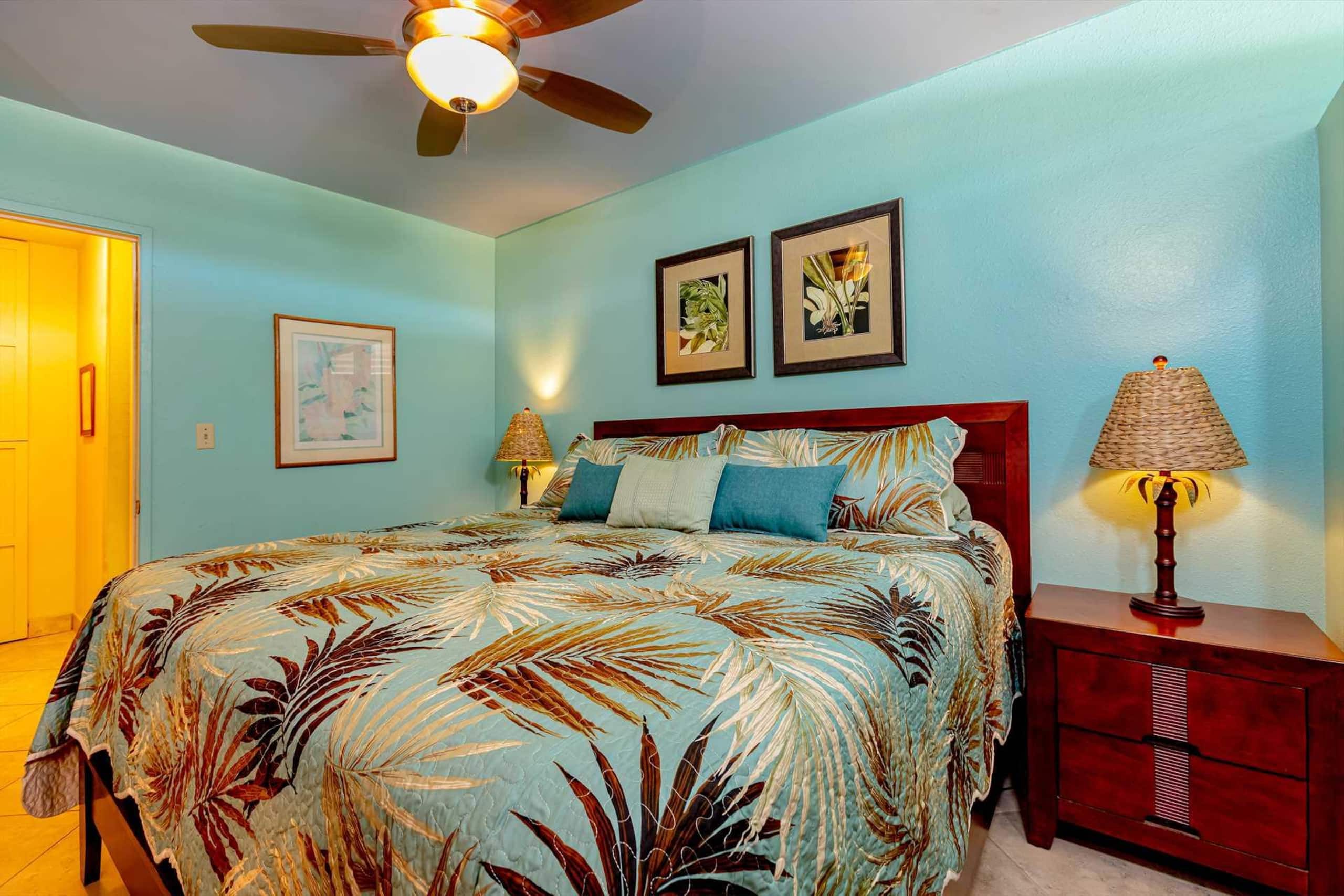 Condo in Kihei · ★5.0 · 1 bedroom · 1 bed · 1 private bath - Image 19