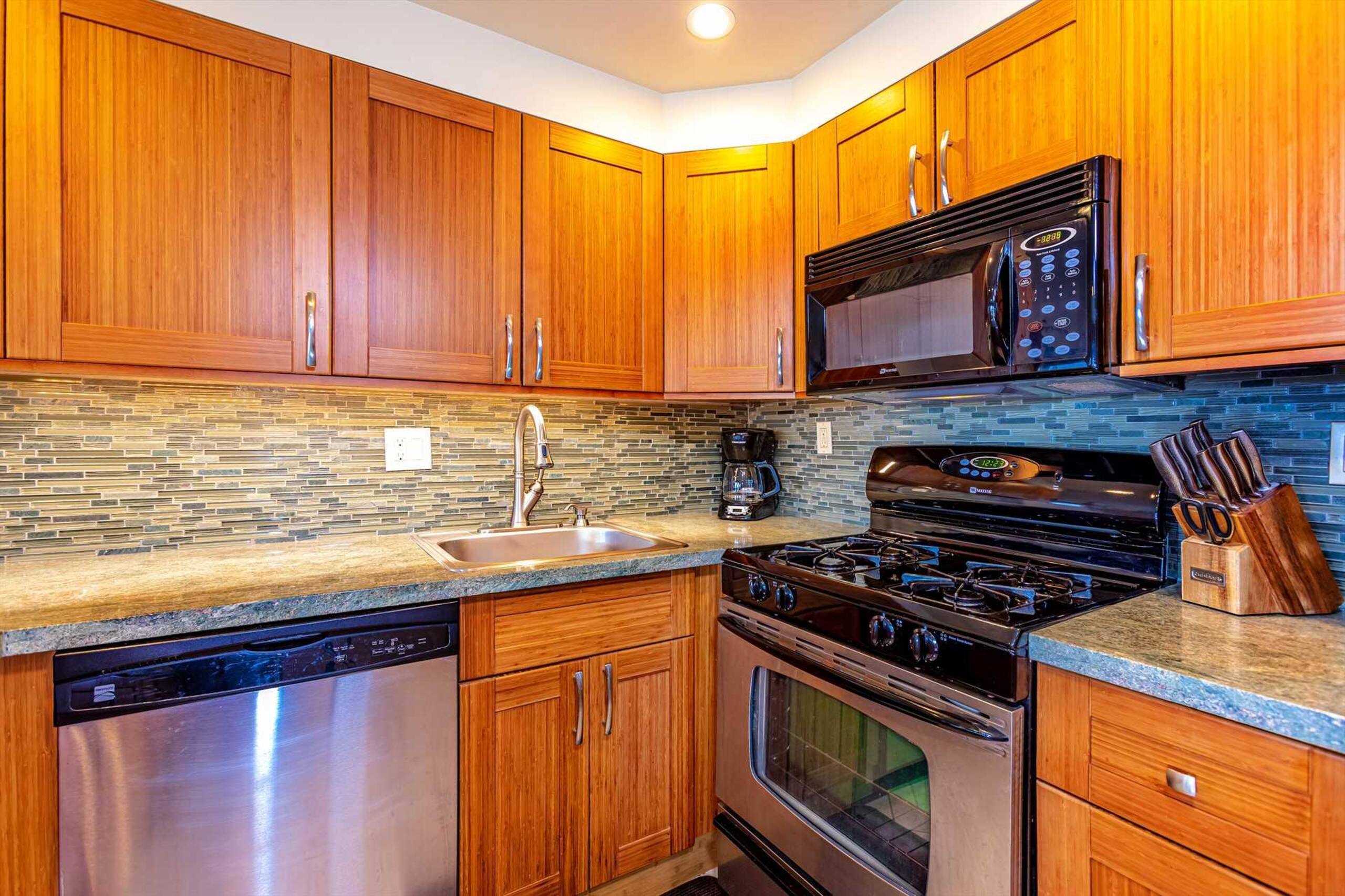 Condo in Kihei · ★5.0 · 1 bedroom · 1 bed · 1 private bath - Image 17