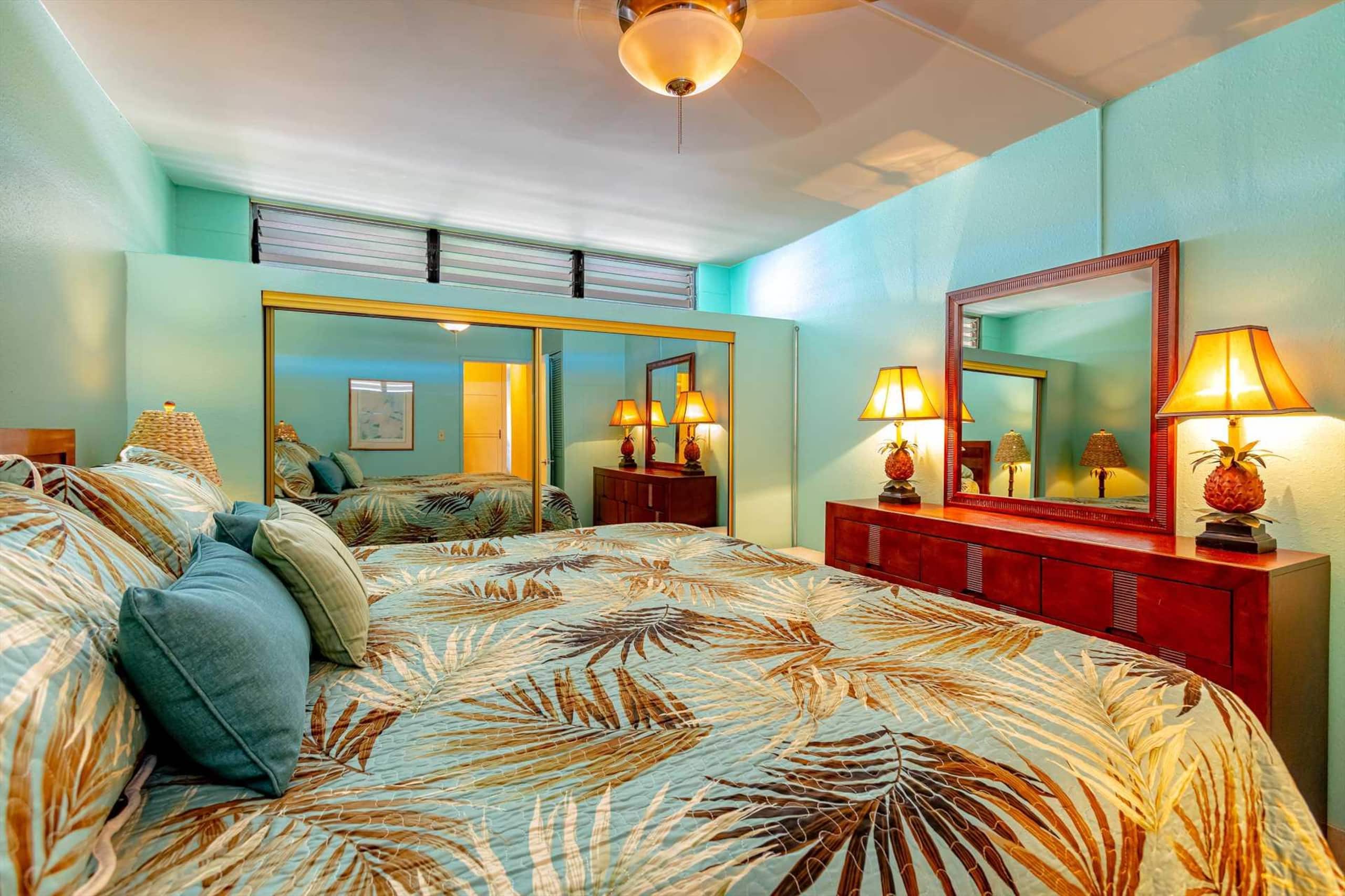 Condo in Kihei · ★5.0 · 1 bedroom · 1 bed · 1 private bath - Image 20