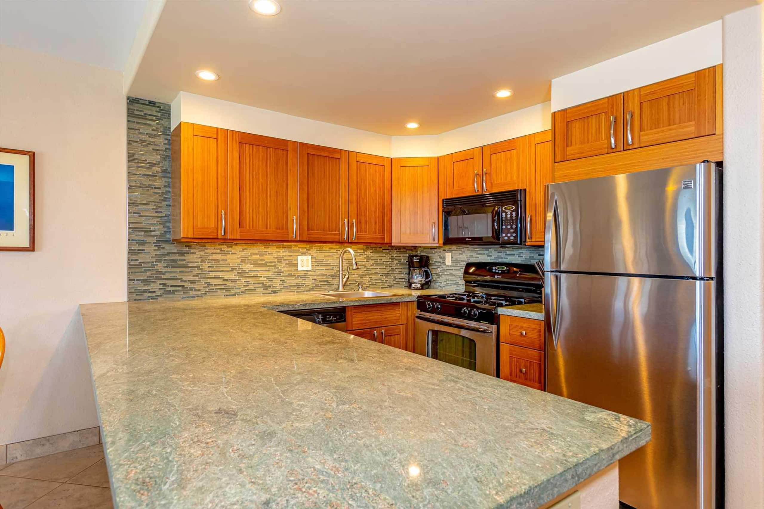 Condo in Kihei · ★5.0 · 1 bedroom · 1 bed · 1 private bath - Image 16
