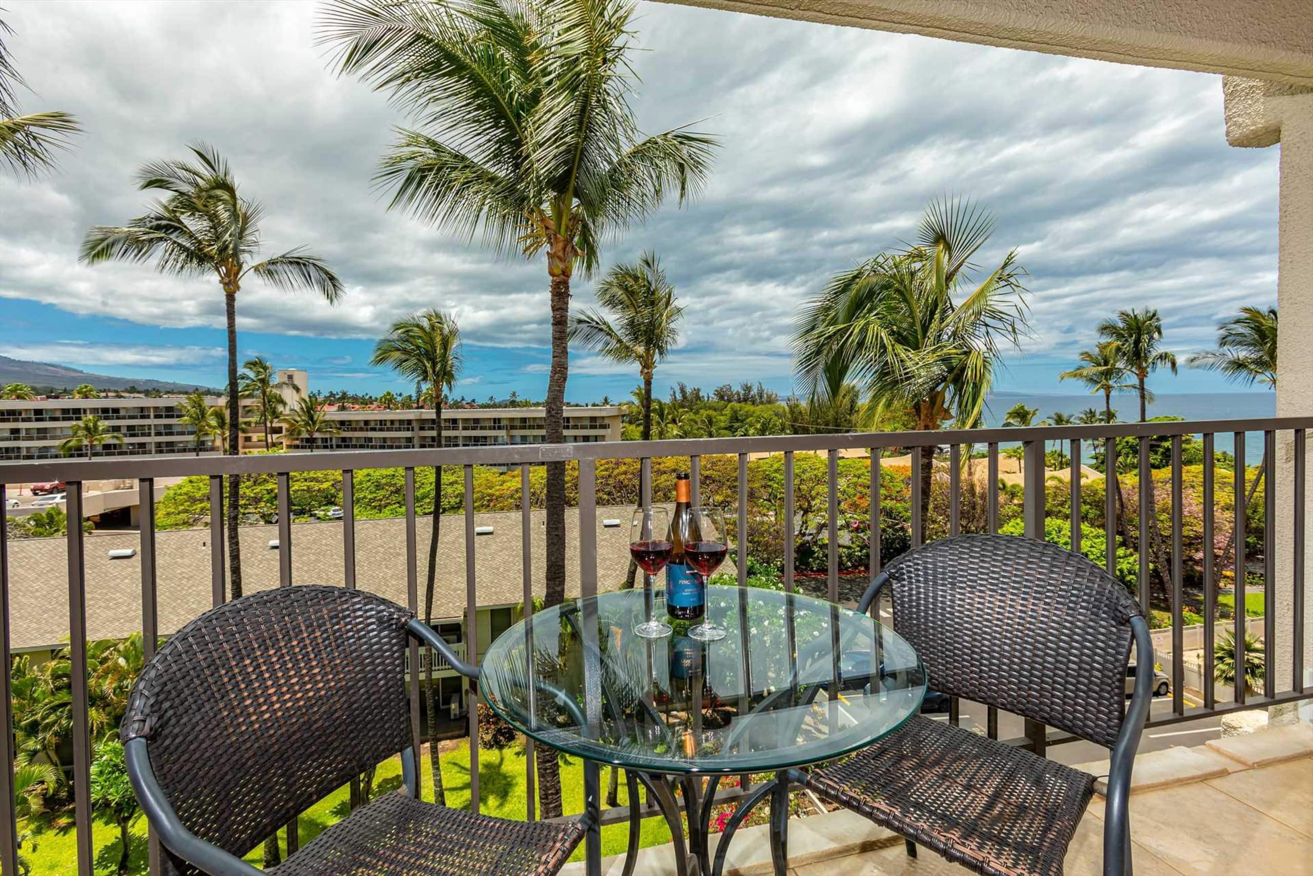 Condo in Kihei · ★5.0 · 1 bedroom · 1 bed · 1 private bath - Image 1