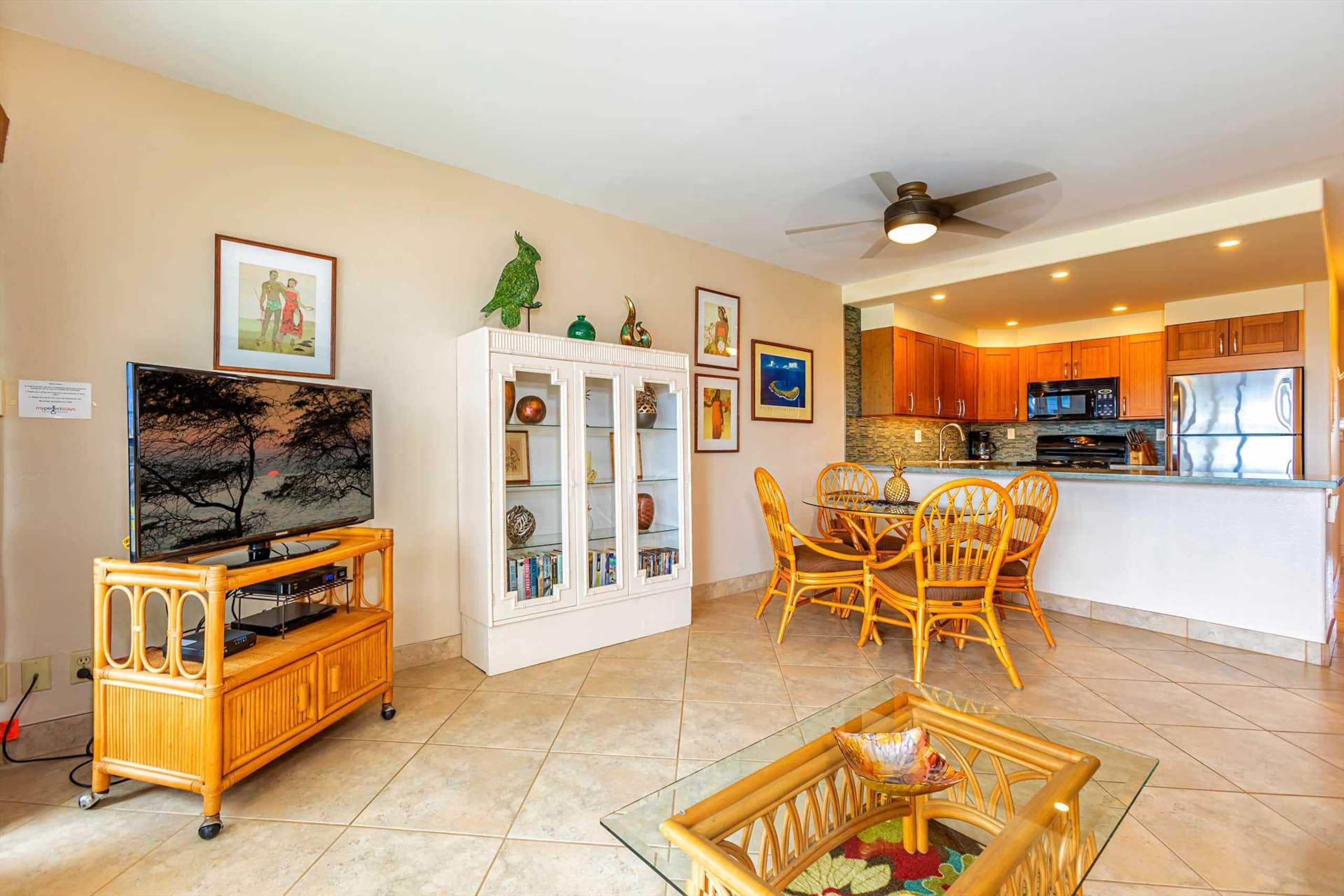 Condo in Kihei · ★5.0 · 1 bedroom · 1 bed · 1 private bath - Image 8
