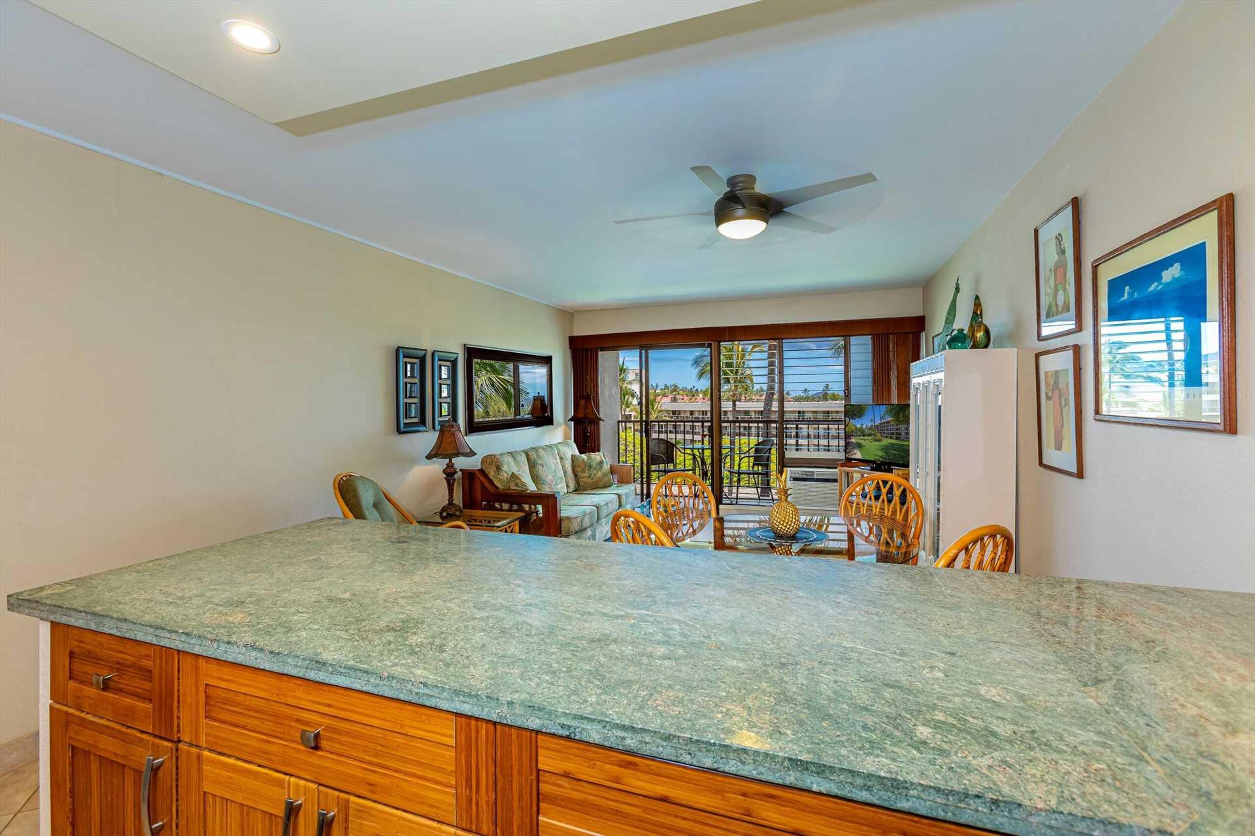 Condo in Kihei · ★5.0 · 1 bedroom · 1 bed · 1 private bath - Image 15