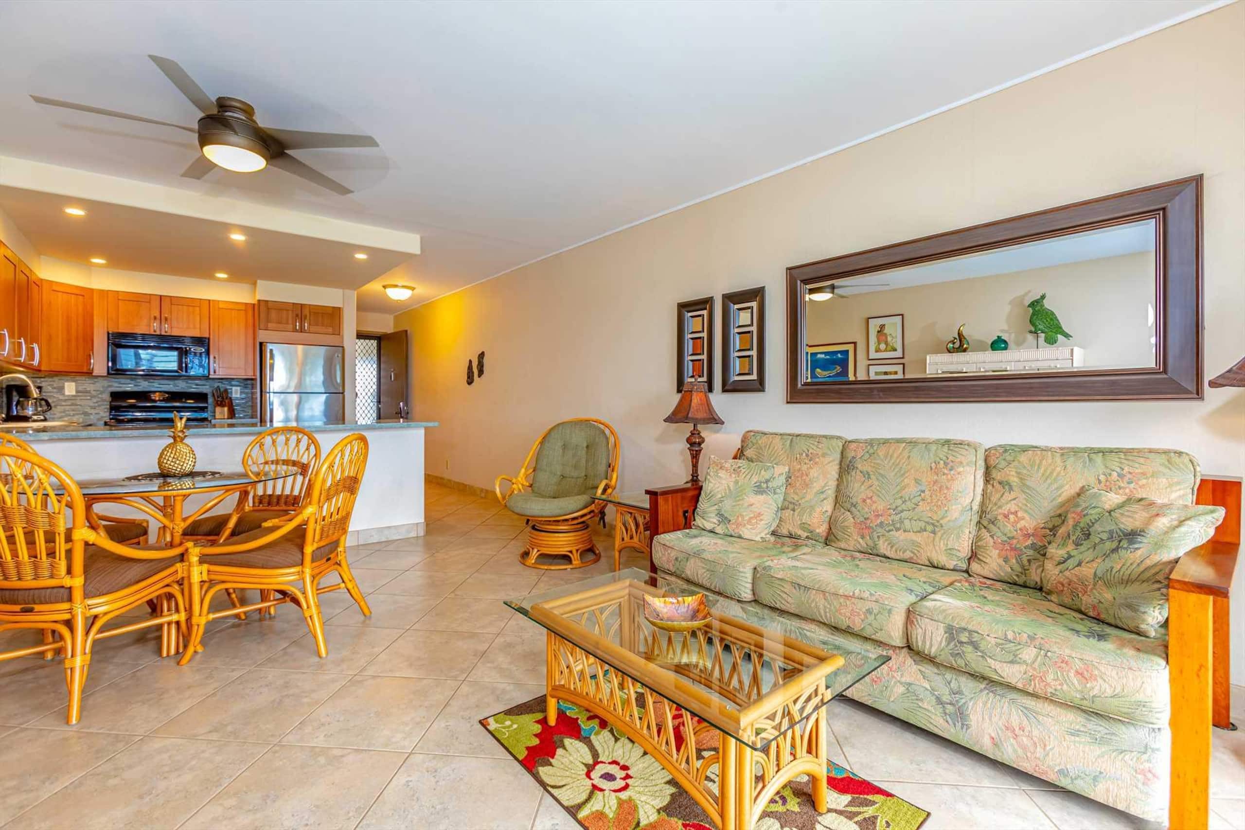 Condo in Kihei · ★5.0 · 1 bedroom · 1 bed · 1 private bath - Image 9
