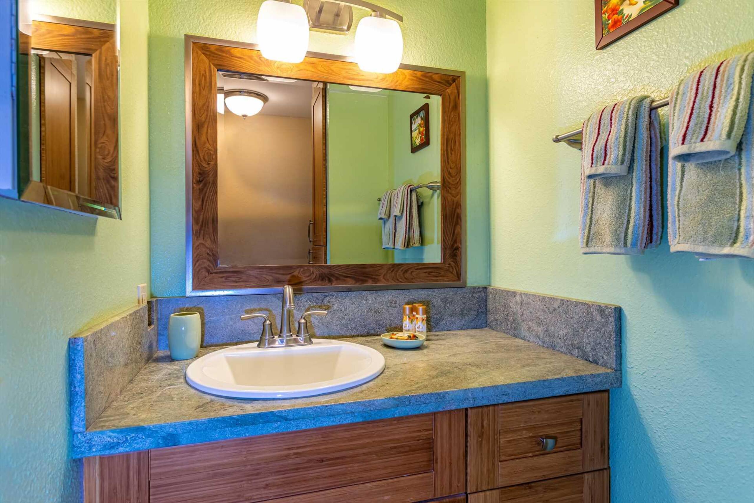 Condo in Kihei · ★5.0 · 1 bedroom · 1 bed · 1 private bath - Image 23