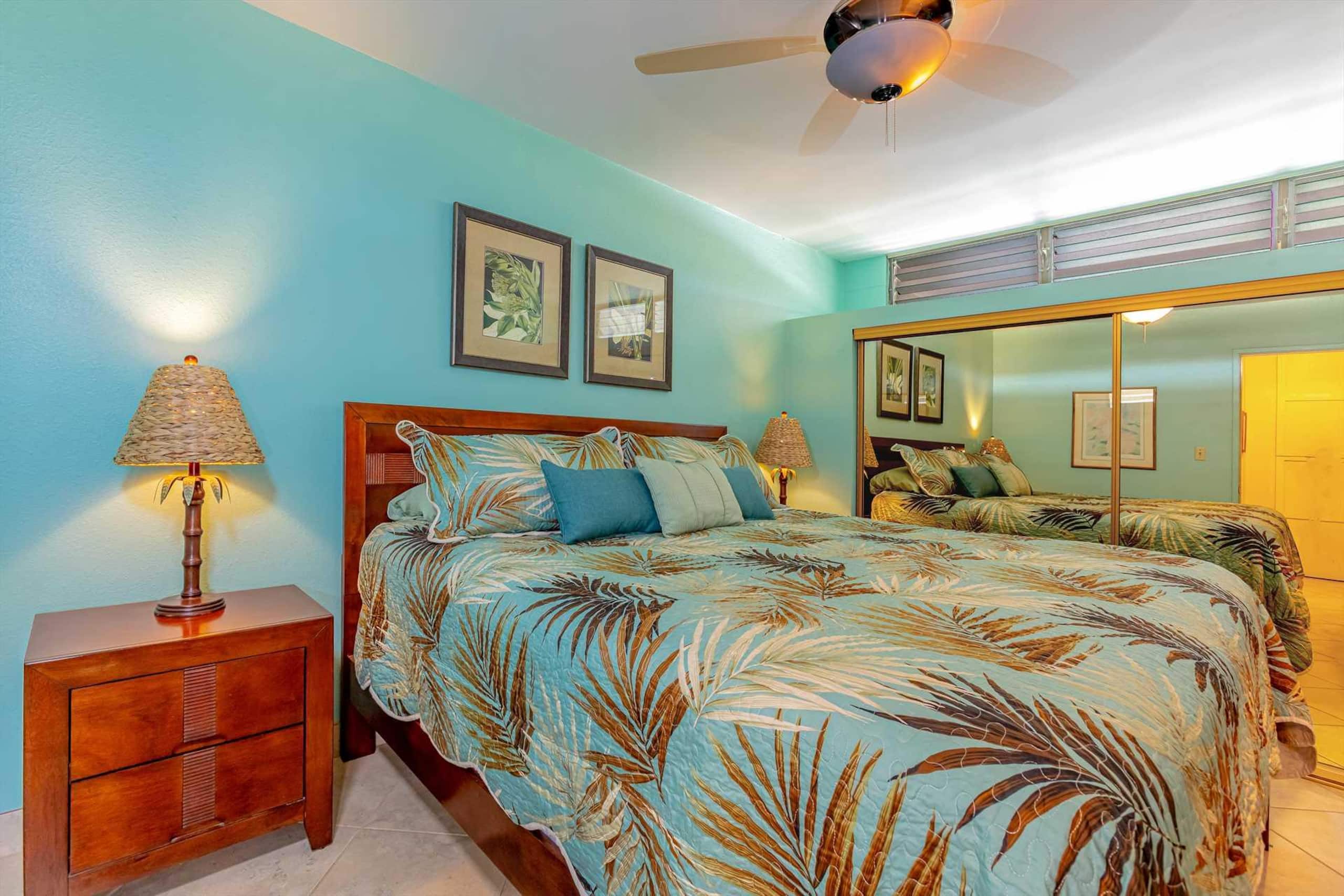 Condo in Kihei · ★5.0 · 1 bedroom · 1 bed · 1 private bath - Image 18