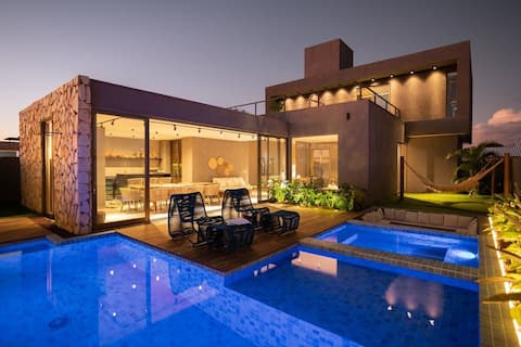 Manai Barra de São Miguel