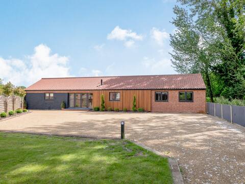 the Gallery Barn - uk39368