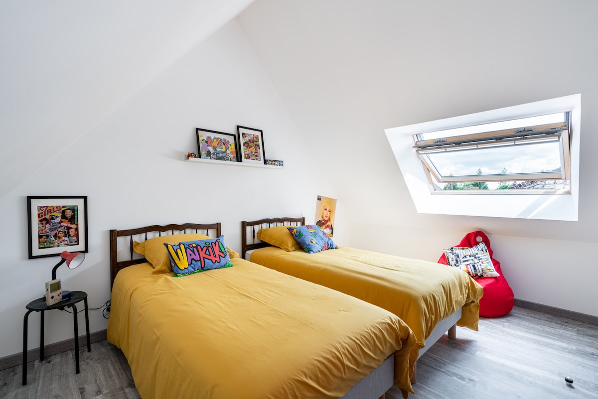 საძინებელი 2