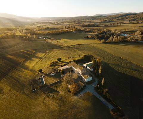 Starry Loft Domaine Paradis