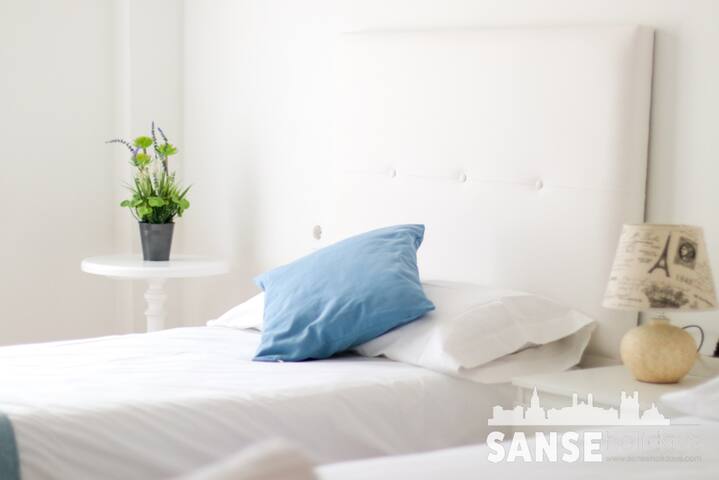 Apartamento Colón by SanSe Holidays gallery image 4