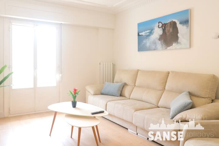 Apartamento Colón by SanSe Holidays gallery image 2