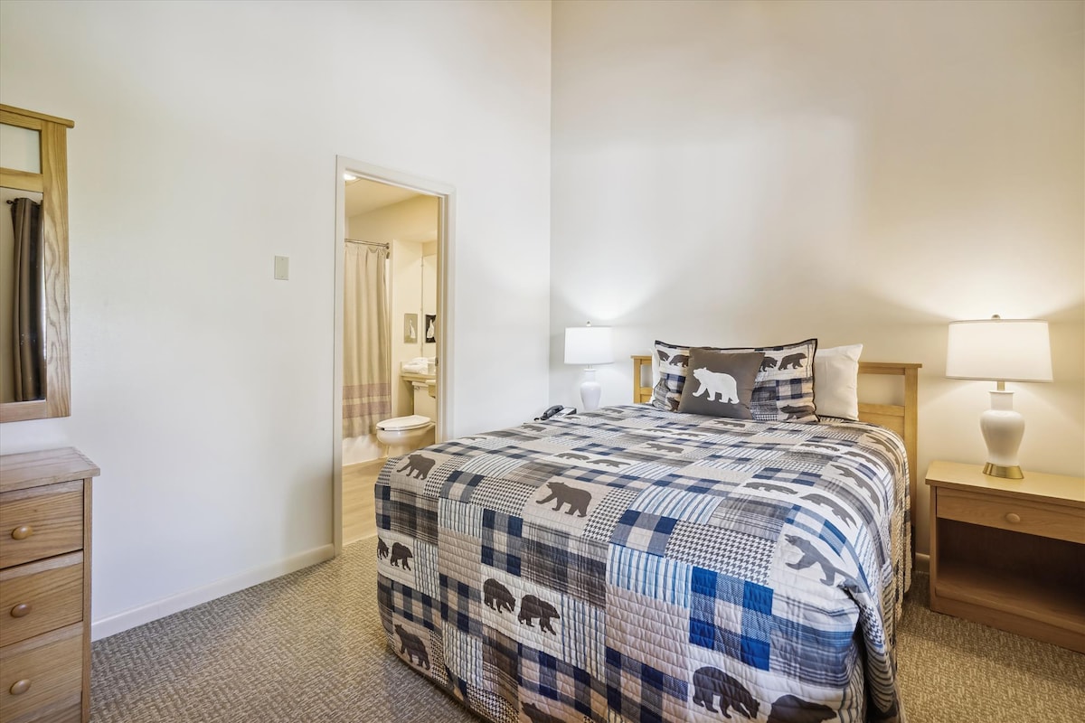 מיטת קווין סייז