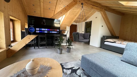 Truma Swing Castelfondo (Castelfondo Swing)