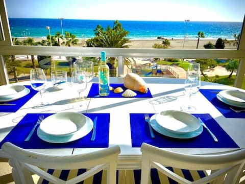 Apartamento Sea View By Solymar Holiday