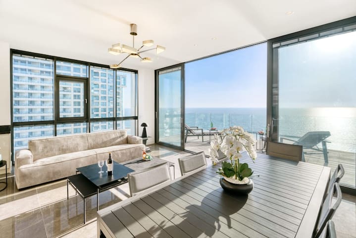 Airsuite managed Airbnb listing 1