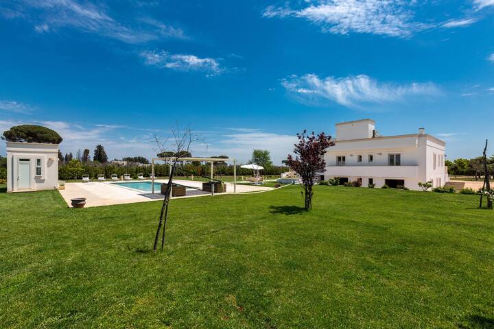 Villa Donna Sofia by Perle di Puglia gallery image 4