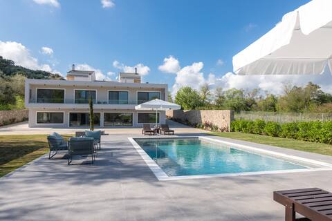 Villa Chrisikou