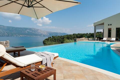 Ancatha Villa