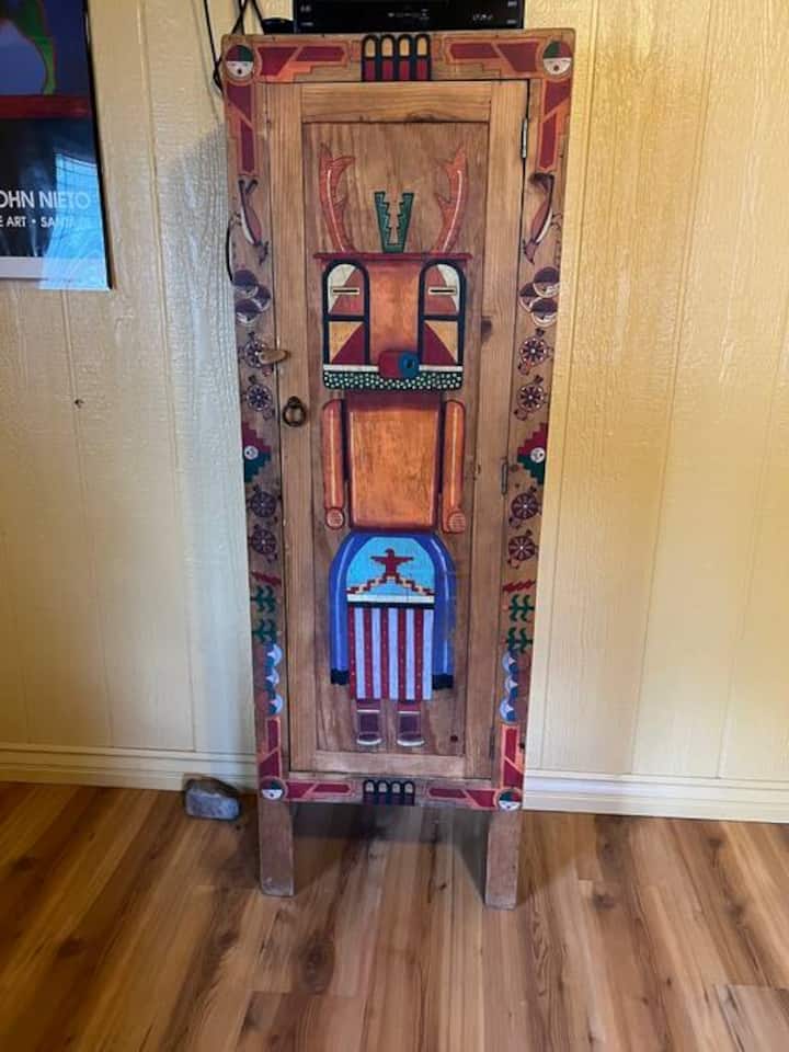 Samani bora za mvinyo zilizotengenezwa kwa mikono kutoka Meksiko