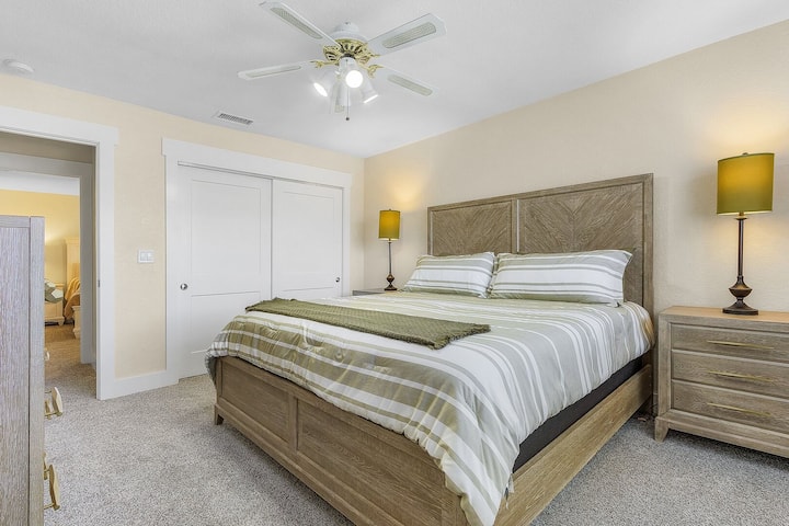 غرفة النوم 2