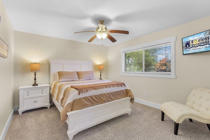 غرفة النوم 3