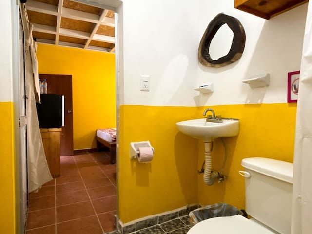 Frida Paradise Beach Hotel managed Airbnb listing 2
