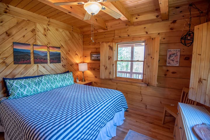 Bračni krevet (širine 180 - 200 cm)