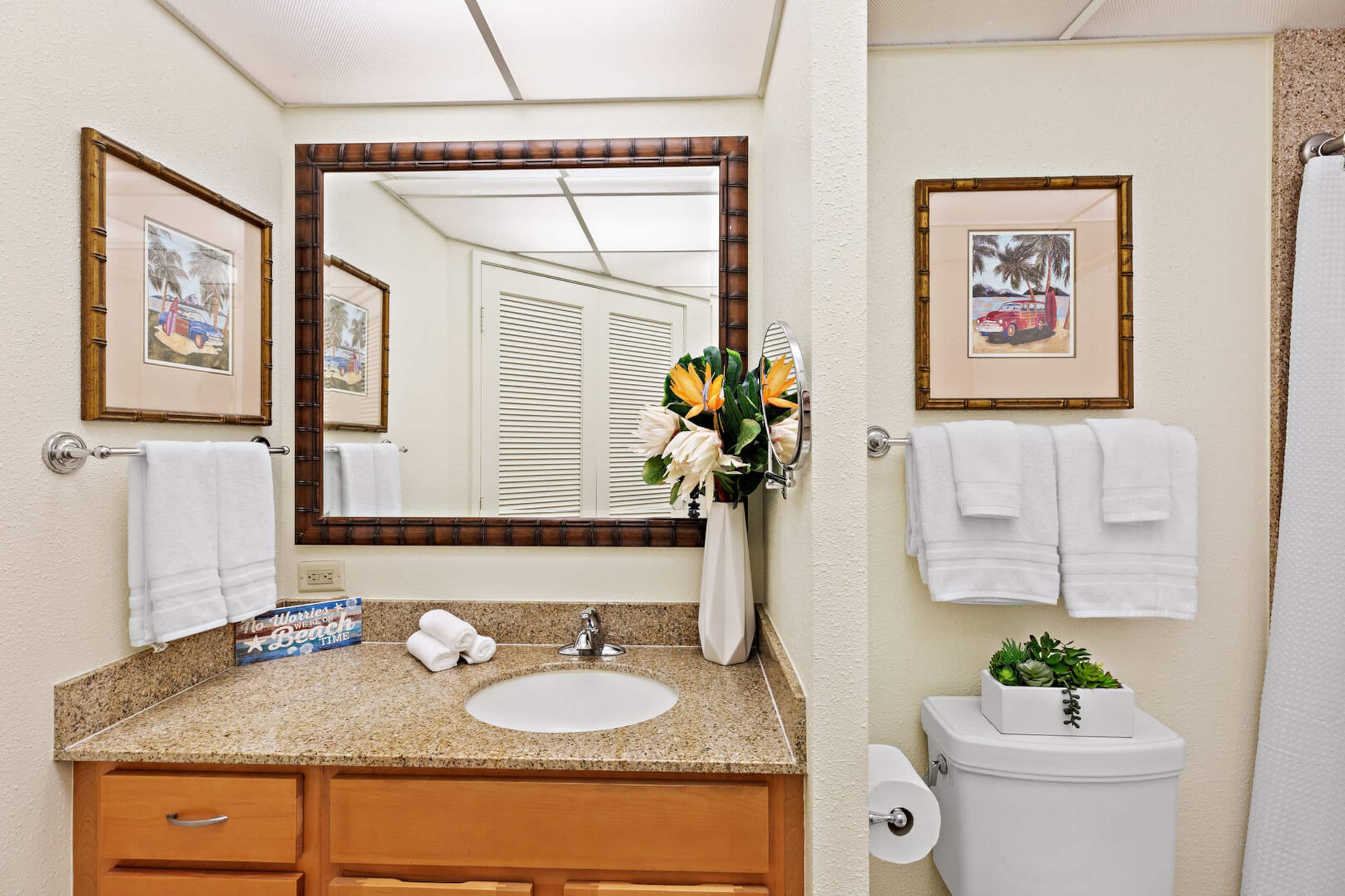 Condo in Lahaina · ★4.91 · 1 bedroom · 2 beds · 1 bath - Image 21