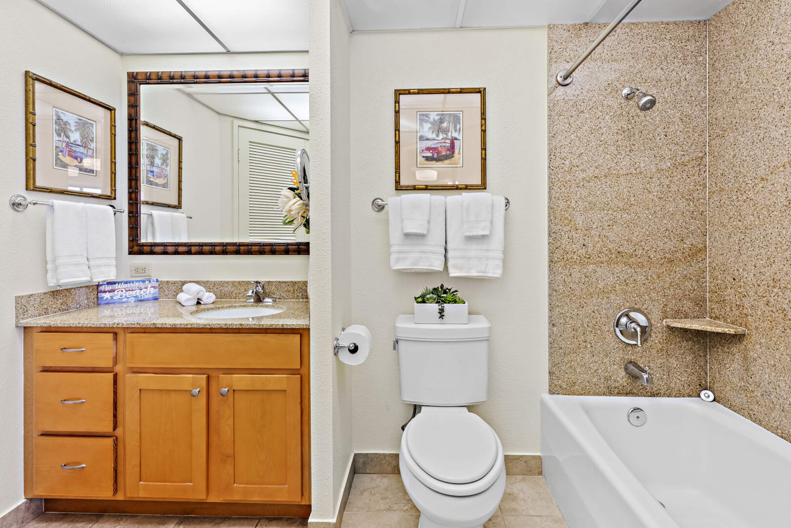 Condo in Lahaina · ★4.91 · 1 bedroom · 2 beds · 1 bath - Image 22