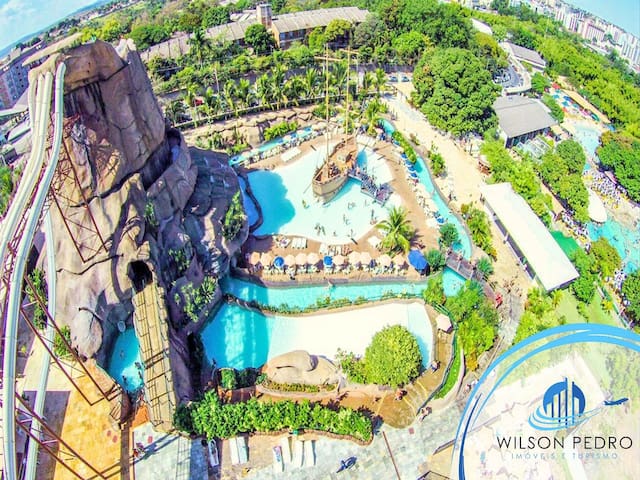 Wilson Pedro Imóveis E Turismo managed Airbnb listing 3
