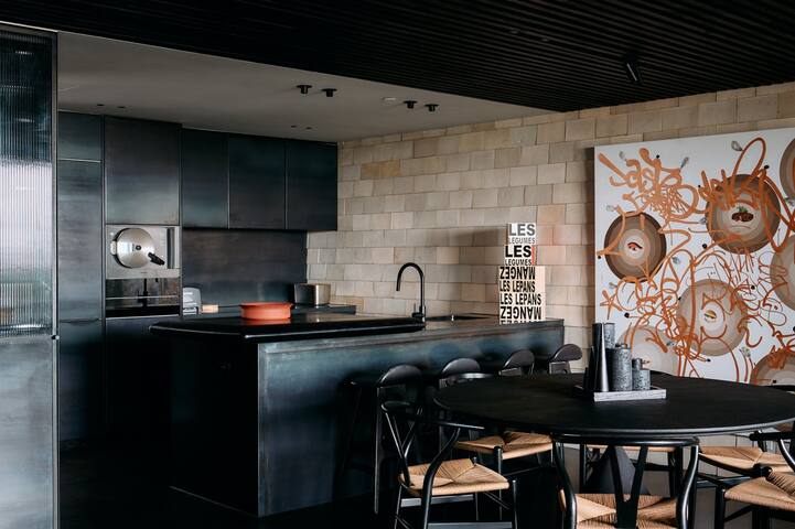 The Melbourne gallery image 3