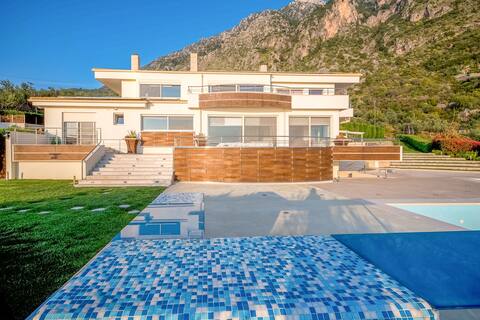 Villa Firai