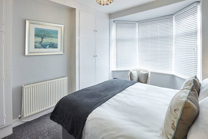 Cobblestones, Marske-by-the-Sea - Hôte et séjour